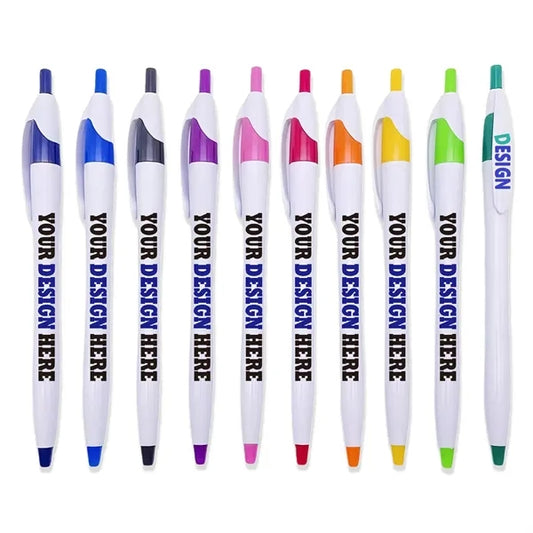 0.1 Medium Dynamic Ballpoint Pens