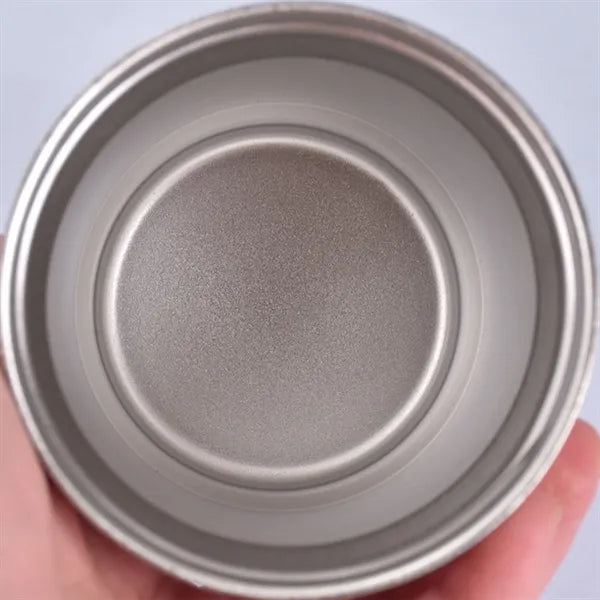 304 Stainless Steel Insulated Tumbler with Bluetooth Speaker