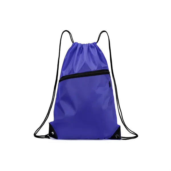 Drawstring Backpack