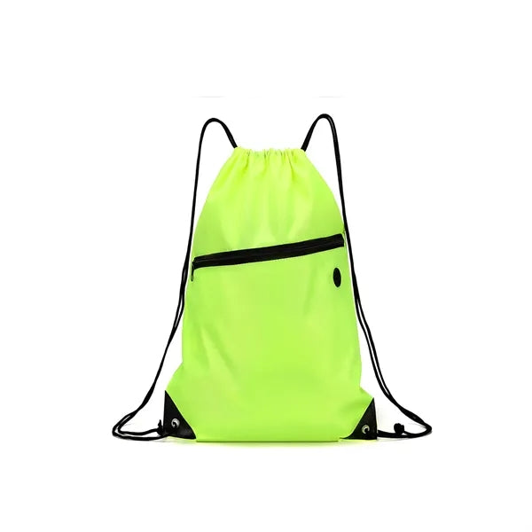 Drawstring Backpack