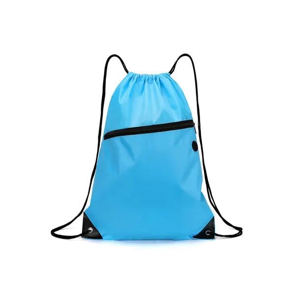 Drawstring Backpack