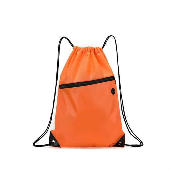 Drawstring Backpack