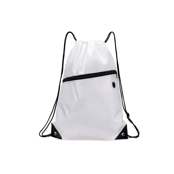 Drawstring Backpack