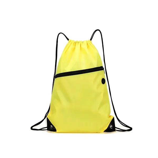 Drawstring Backpack