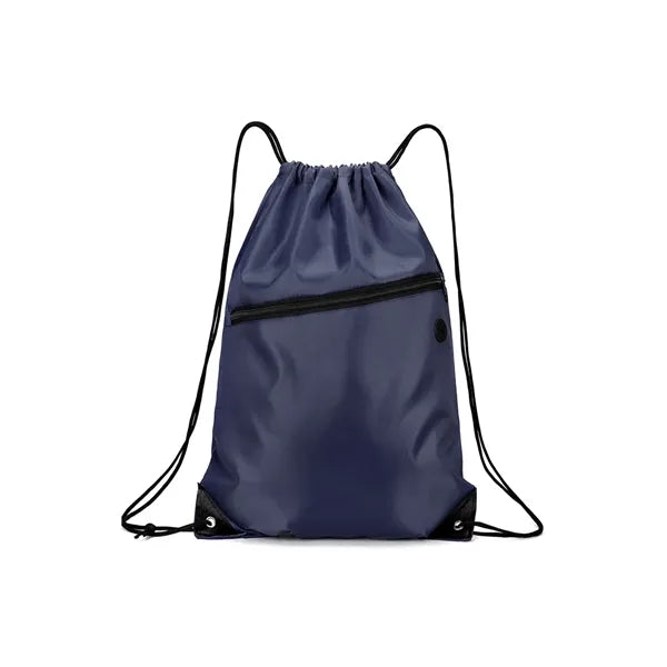 Drawstring Backpack