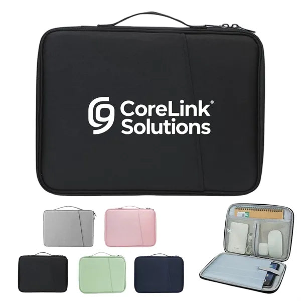 Electronic Accessories Case for Travel and Storage