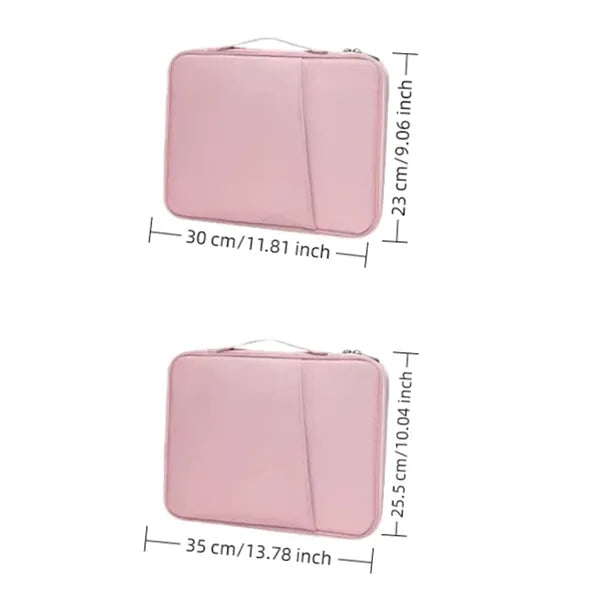 Electronic Accessories Case for Travel and Storage