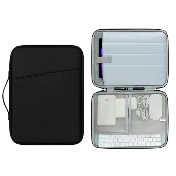 Electronic Accessories Case for Travel and Storage