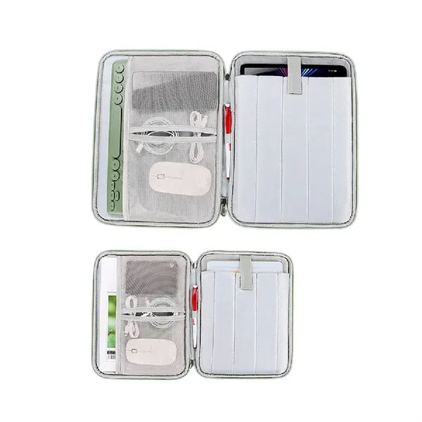 Electronic Accessories Case for Travel and Storage
