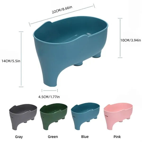 Multi-purpose colander