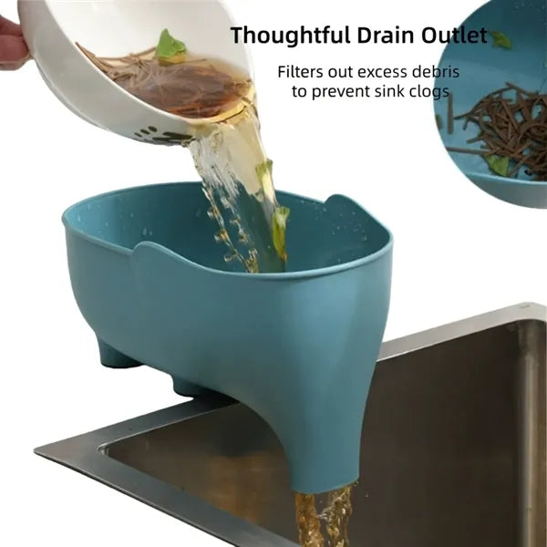 Multi-purpose colander