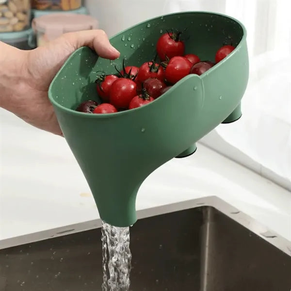 Multi-purpose colander