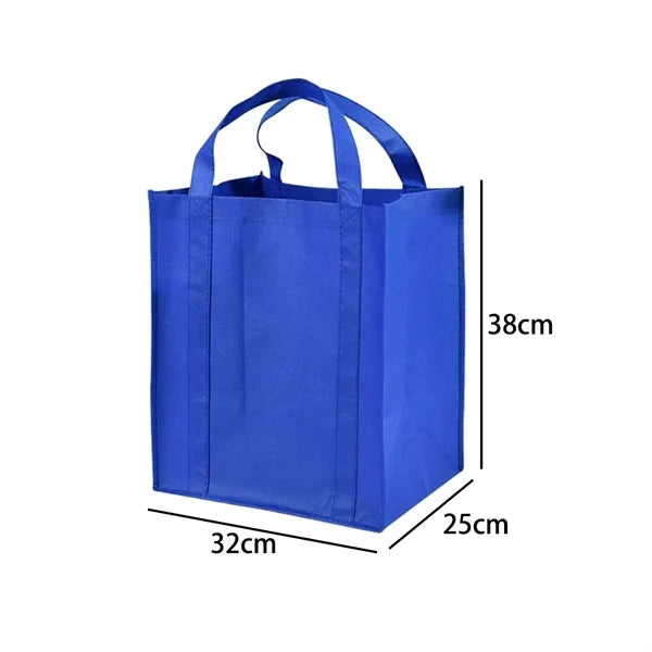 Heavy Duty Canvas Utility Tool Storage Bag