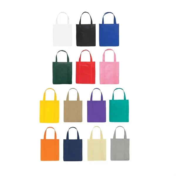 Heavy Duty Canvas Utility Tool Storage Bag
