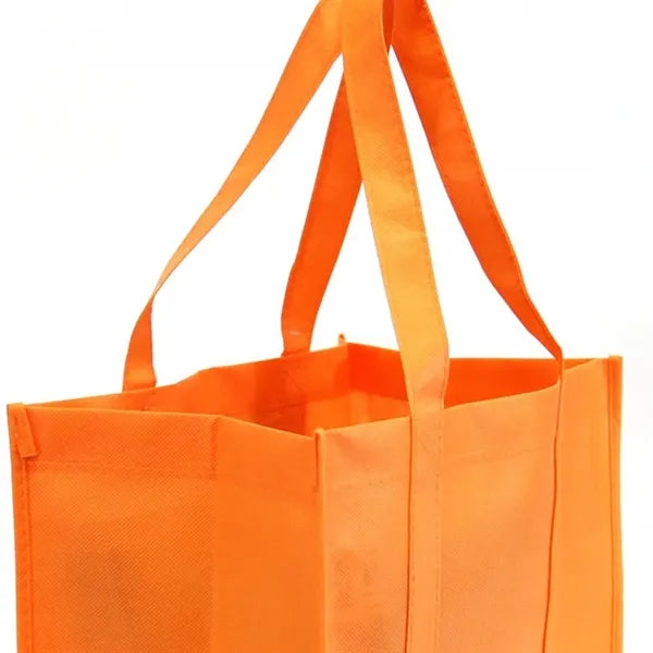 Heavy Duty Canvas Utility Tool Storage Bag