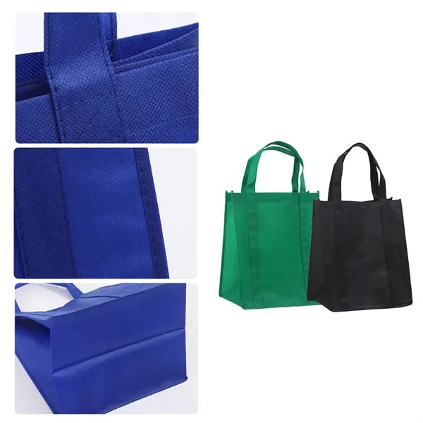 Heavy Duty Canvas Utility Tool Storage Bag
