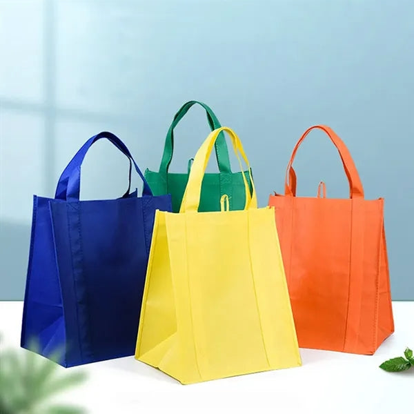 Heavy Duty Canvas Utility Tool Storage Bag