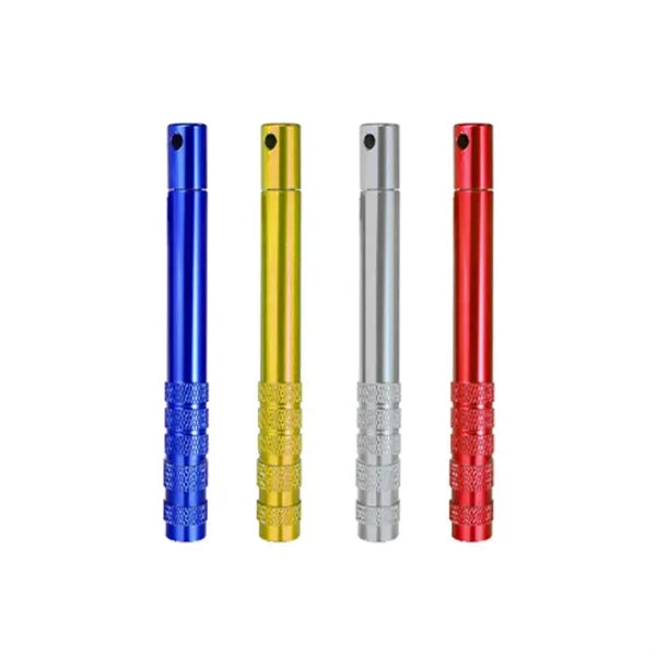 Golf Club Groove Cleaner Tool W/ Three Head Blades
