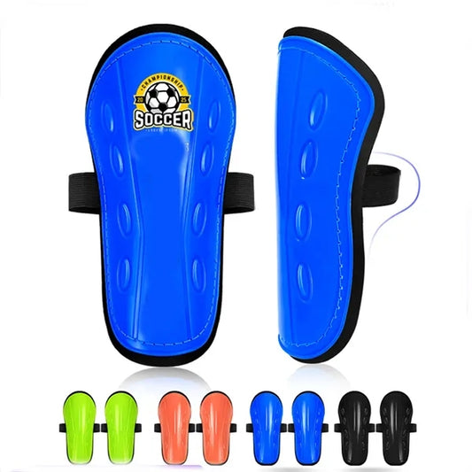 Youth Soccer Shin Guards