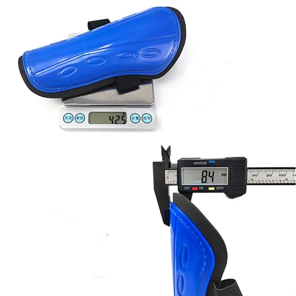 Youth Soccer Shin Guards