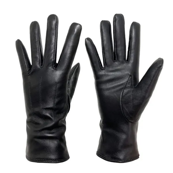 Thermal Lined Gloves for Cold Weather & Touchscreen Use