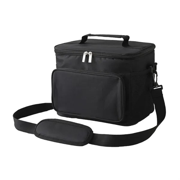 10L Waterproof Oxford Insulated Cooler Bag