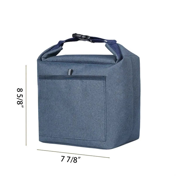 Foldable Insulated Tote Bag