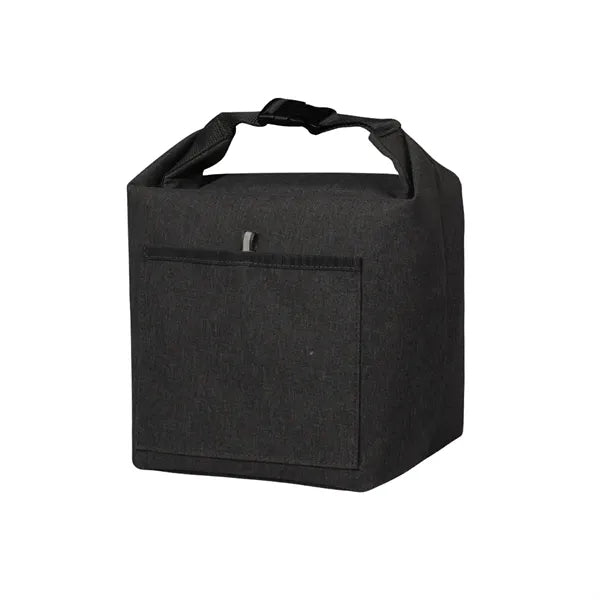 Foldable Insulated Tote Bag