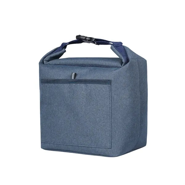 Foldable Insulated Tote Bag