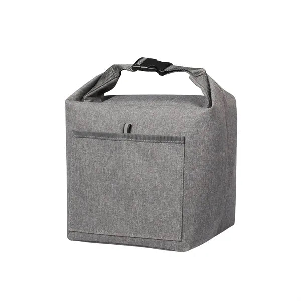 Foldable Insulated Tote Bag