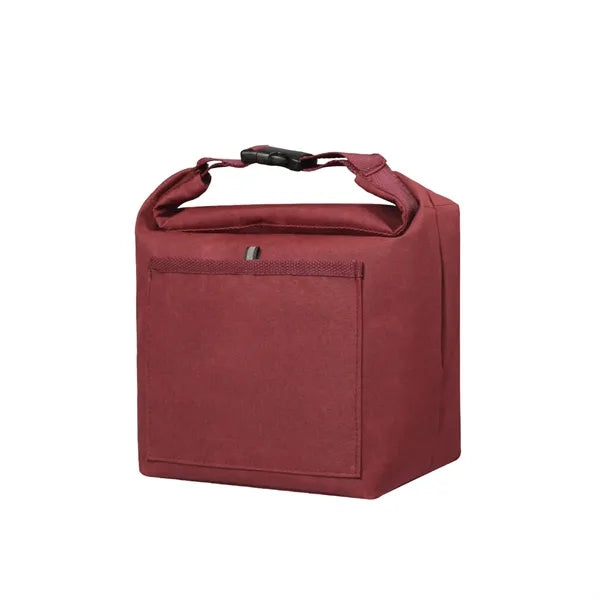 Foldable Insulated Tote Bag