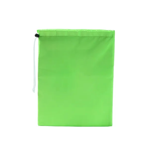 Aluminum Foil Fresh-Keeping Travel Storage Bag