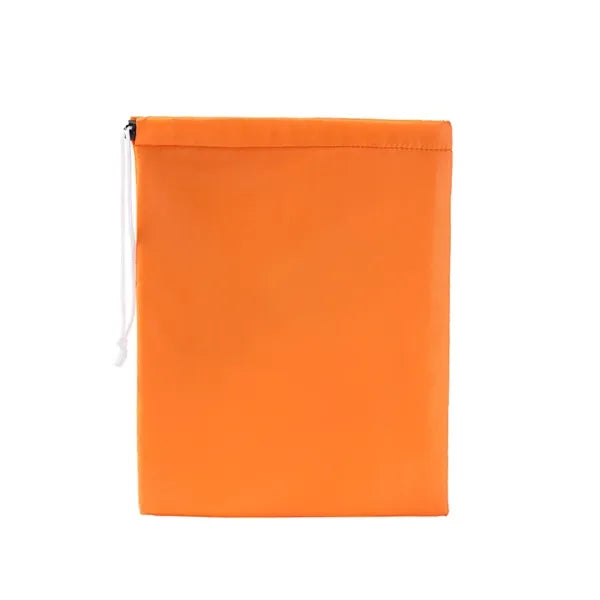 Aluminum Foil Fresh-Keeping Travel Storage Bag