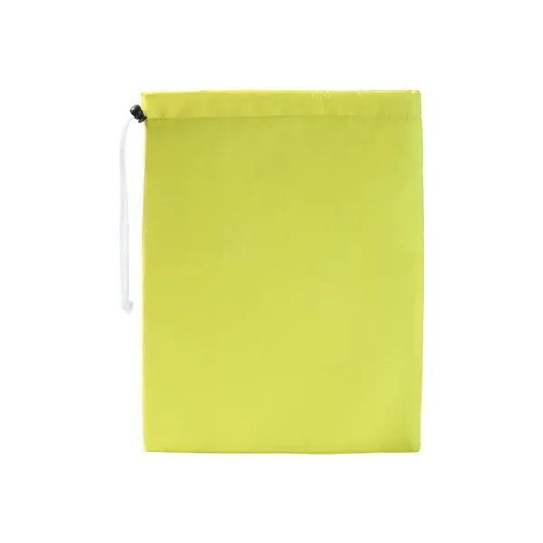 Aluminum Foil Fresh-Keeping Travel Storage Bag