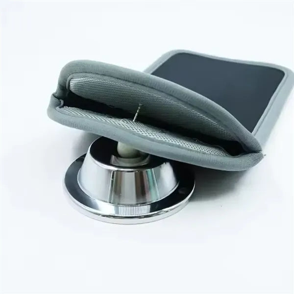 Secure Magnetic Locking Neoprene Privacy Phone Pouch