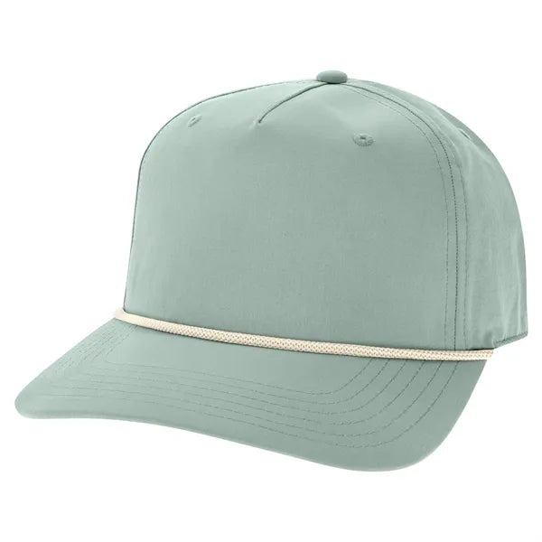Legacy Navigator 5-Panel Rope Snapback
