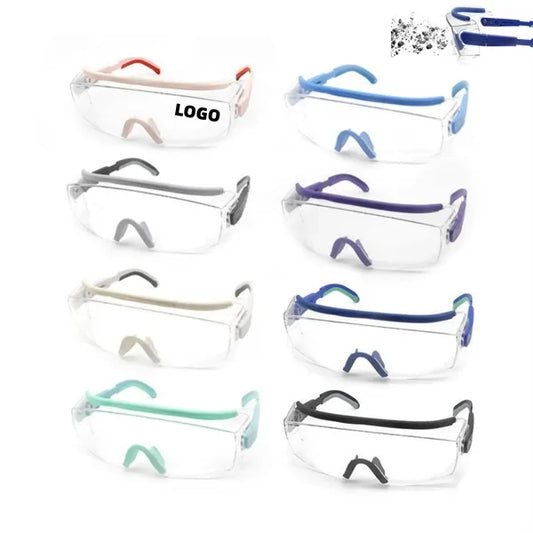 Outdoor Sports Goggles (Wind/Dust/Sand Resistant)