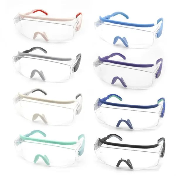 Outdoor Sports Goggles (Wind/Dust/Sand Resistant)