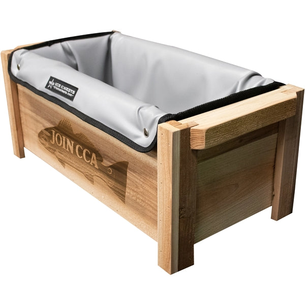 Frio Picnic Cedar 24