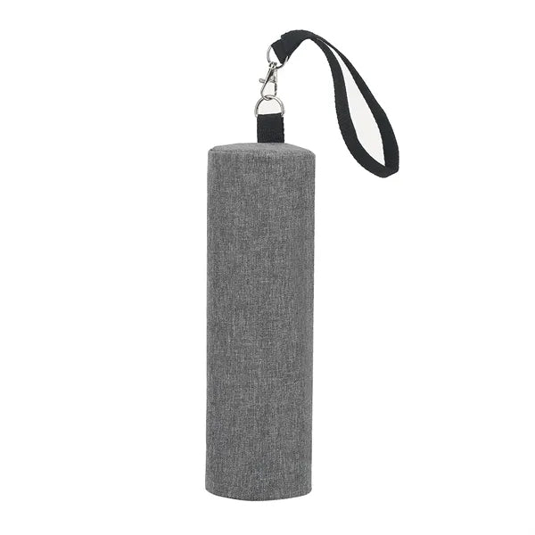 Portable 2 Can Golf Cooler Bag