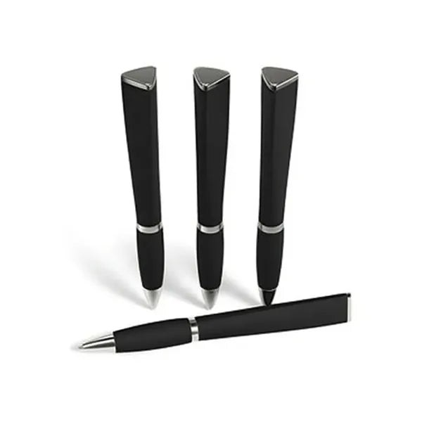 Union Printed - Satin Soft Twist Performance Pen