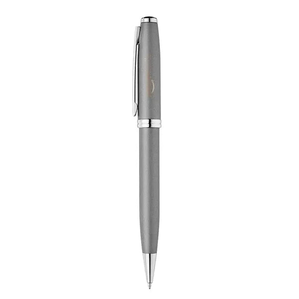 Cross Ashford Ballpoint Pen - Titanium Grey