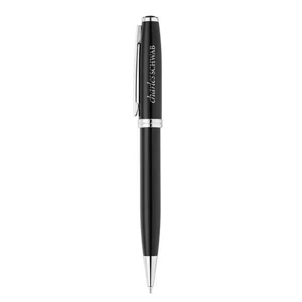 Cross Ashford Ballpoint Pen - Black