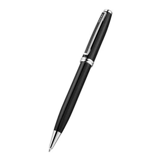 Cross Ashford Ballpoint Pen - Black