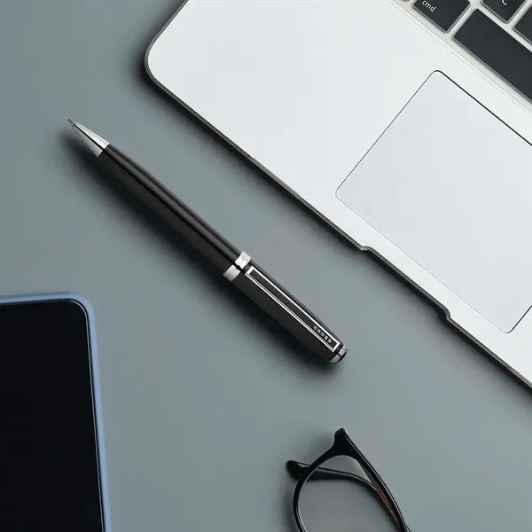 Cross Ashford Ballpoint Pen - Black