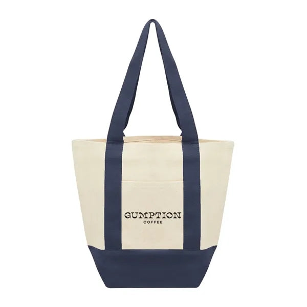 Small Starboard Recycled 10oz Cotton Tote Bag