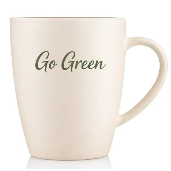 Bamboo Eco Friendly Mug 15 oz.