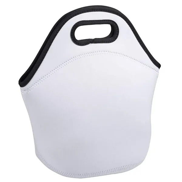 Neoprene Lunch Tote