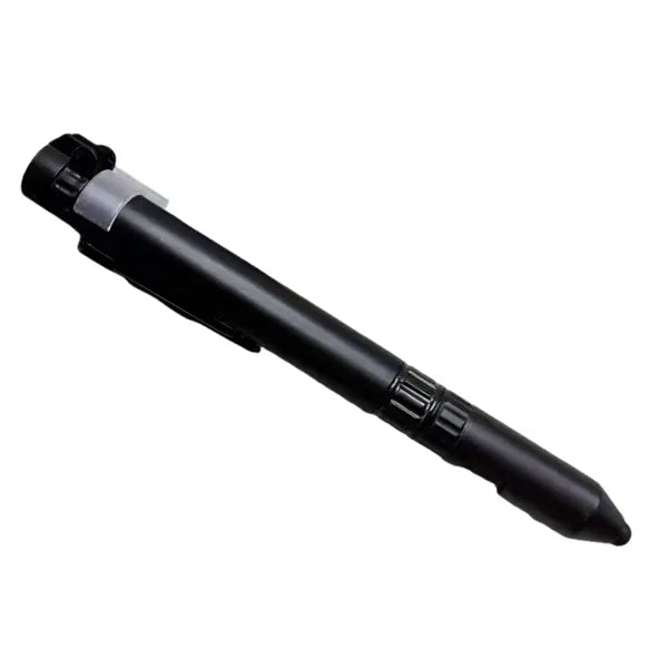6-in-1 LED Compass Tool Pen