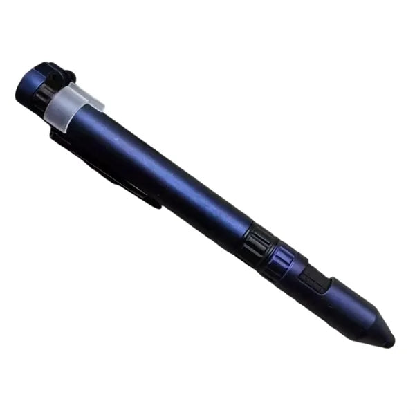 6-in-1 LED Compass Tool Pen